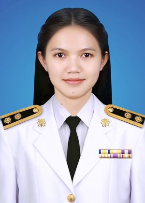 ฐิติชญา